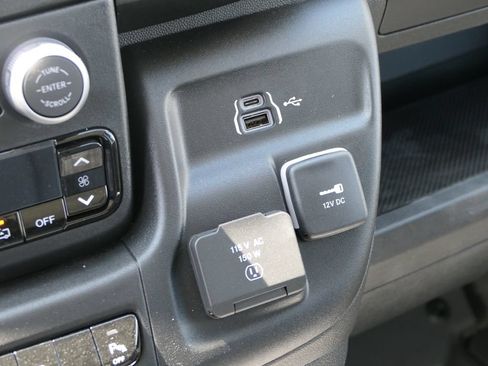 New 2026 RAM ProMaster 2500 w/ Safety Group FWD image 15