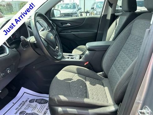 Used 2024 Chevrolet Equinox LT FWD image 15