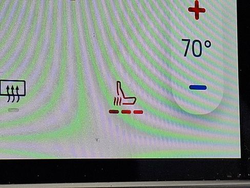 Used 2024 Ford Edge SEL image 22