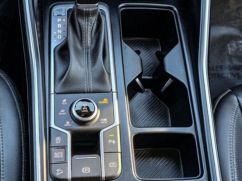 Used 2022 INFINITI QX50 Sensory w/ Cargo Package image 19