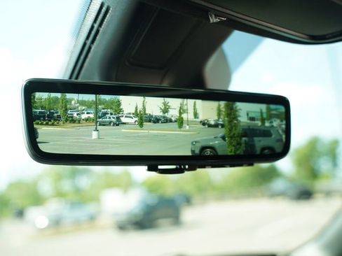 New 2026 RAM 1500 Rebel w/ G/T Package image 32