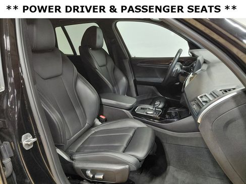 Used 2022 BMW X3 xDrive30i image 18