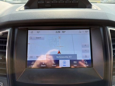 Used 2021 Ford Ranger XLT w/ Tremor Off-Road Package image 11