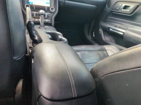 Used 2019 Ford Mustang Premium w/ Equipment Group 201A image 19