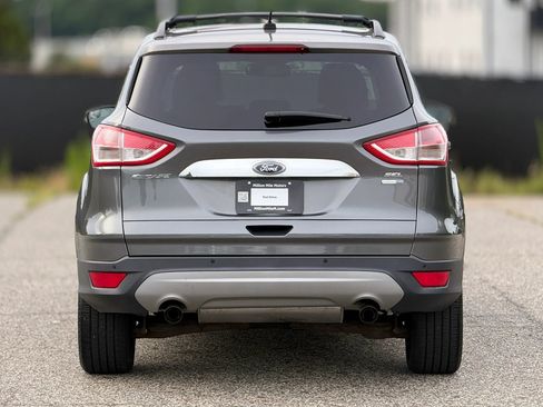Used 2013 Ford Escape SEL AWD/4WD image 4
