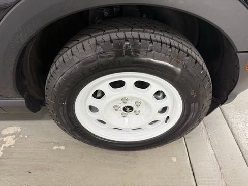 New 2025 Ford Bronco Sport Heritage image 5