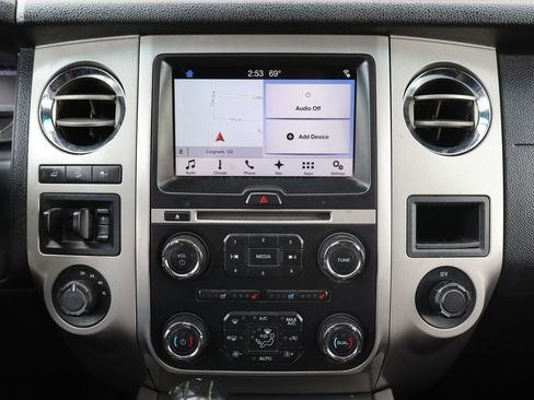 Used 2017 Ford Expedition XLT w/ Equipment Group 202A image 36