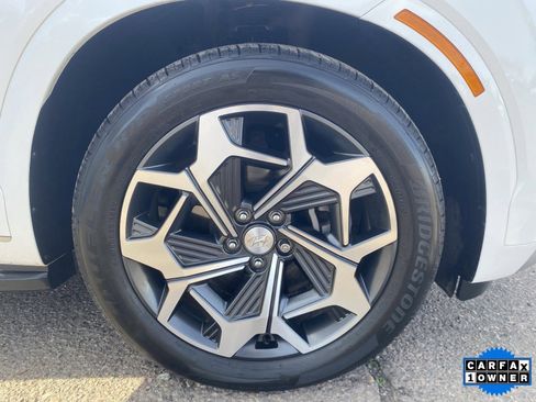 Used 2021 Hyundai Palisade Calligraphy image 10