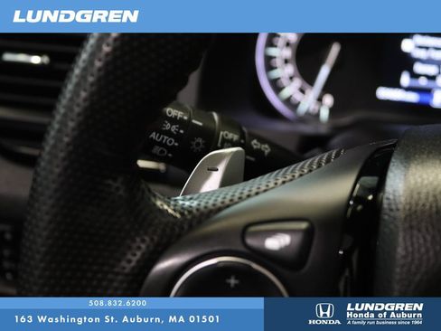 Used 2023 Honda Ridgeline Black Edition image 22