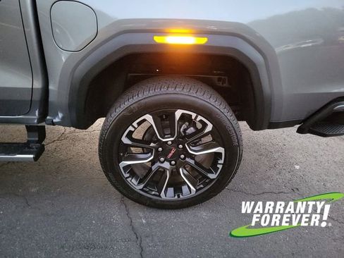 New 2026 GMC Canyon Denali image 22