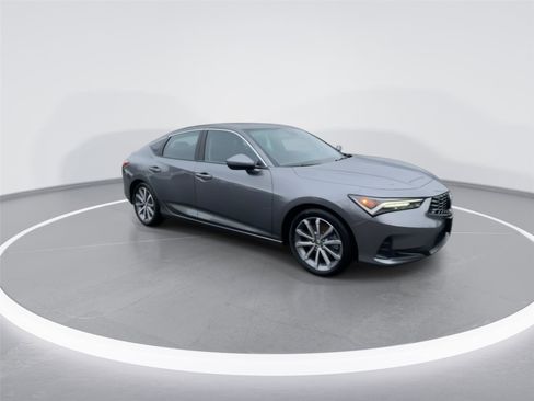 Used 2025 Acura Integra image 9