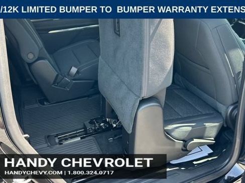 Certified 2025 Chevrolet Traverse LT w/ Driver Confidence Package AWD/4WD image 48
