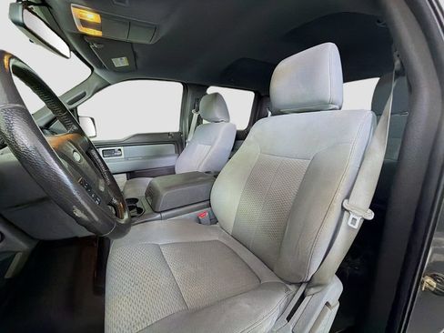 Used 2011 Ford F150 XLT w/ XLT Chrome Pkg AWD/4WD image 14