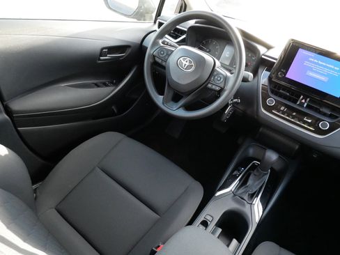 Certified 2024 Toyota Corolla LE image 9