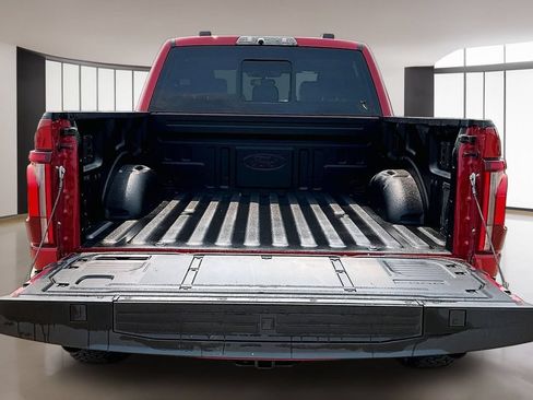 Used 2025 Ford F150 Raptor AWD/4WD image 29