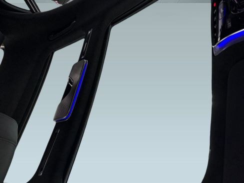 New 2026 Mercedes-Benz S 580 4MATIC Sedan image 28