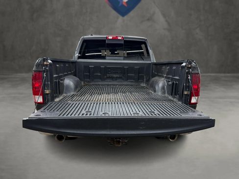 Used 2017 RAM 1500 Lone Star image 10