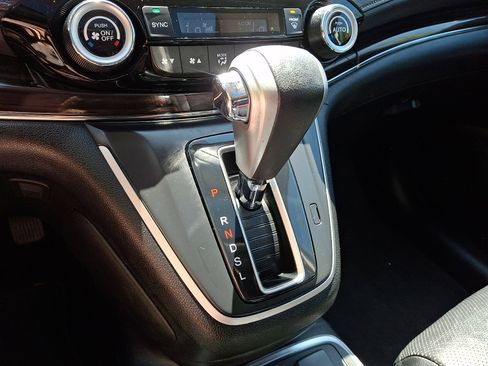 Used 2015 Honda CR-V EX-L image 22