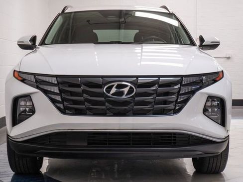 Used 2023 Hyundai Tucson SEL image 39