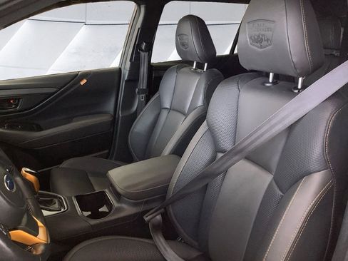 Used 2023 Subaru Outback Wilderness w/ Wilderness Package image 8