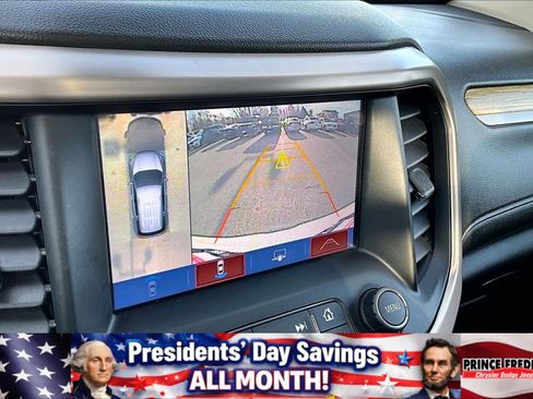 Used 2019 GMC Acadia Denali w/ Technology Package image 18