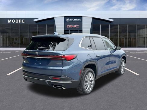 New 2026 Buick Enclave Preferred w/ Power Package image 5