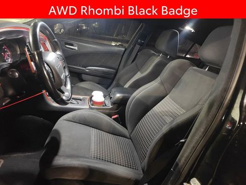 Used 2020 Dodge Charger GT image 6