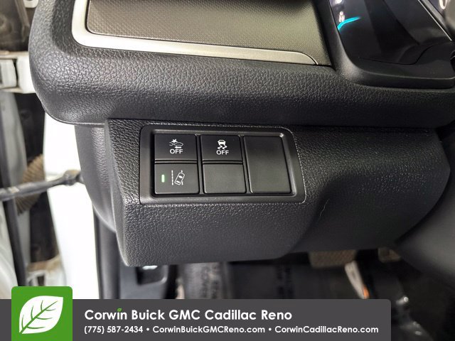 Used 2019 Honda Civic LX image 30