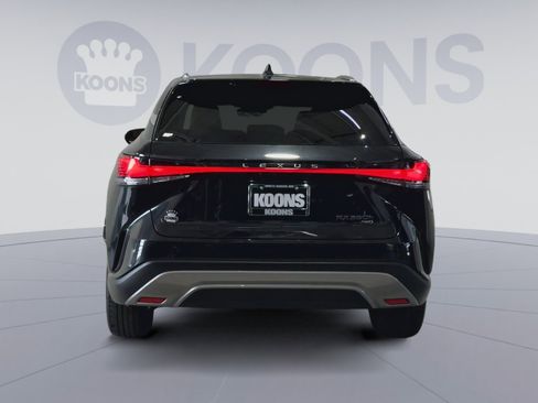 Used 2023 Lexus RX 350h w/ Accessory Package (Z1) AWD/4WD image 10