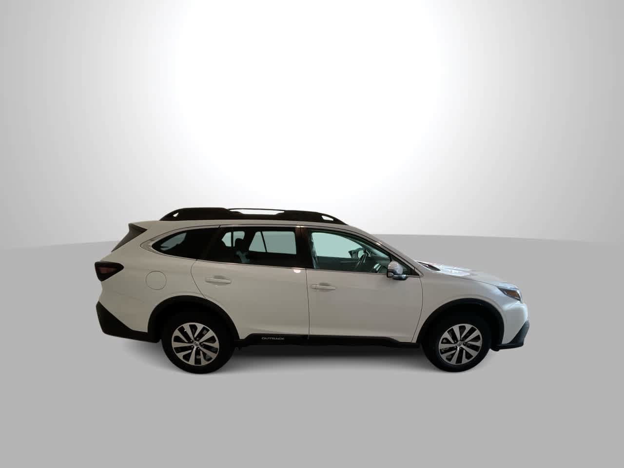 Used 2020 Subaru Outback Premium w/ Tech Package 1 AWD/4WD image 9