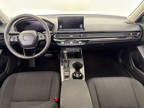 Used 2025 Honda Civic LX image 15