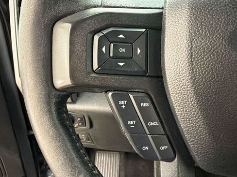 Used 2019 Ford F150 XLT w/ Equipment Group 302A Luxury RWD image 17