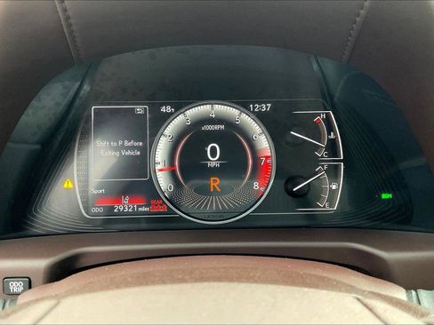 Used 2021 Lexus ES 250 w/ Luxury Package image 22