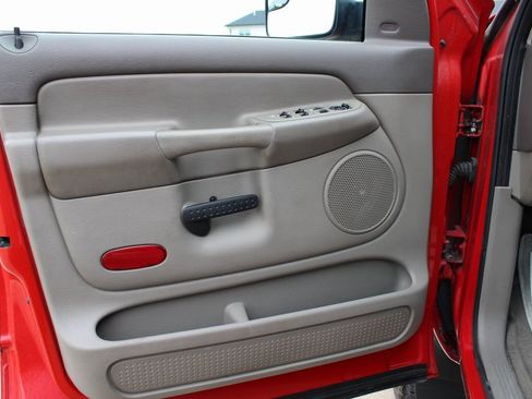 Used 2004 Dodge Ram 2500 Truck SLT w/ Trailer Tow Group image 27