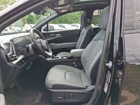 Certified 2023 Kia Sportage X-Line w/ X-Line Premium Package AWD/4WD image 13