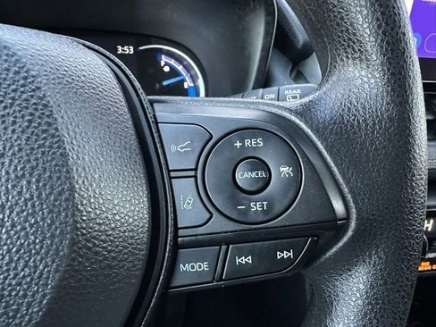 Used 2024 Toyota RAV4 XLE image 16