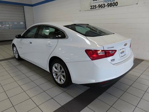 Used 2023 Chevrolet Malibu LT FWD image 11
