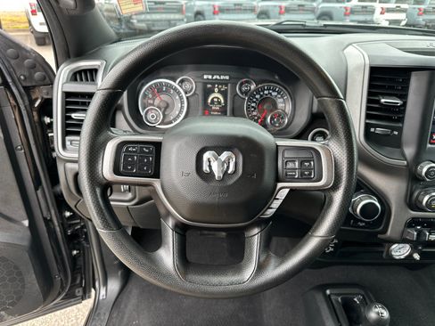 Used 2021 RAM 2500 Tradesman image 23
