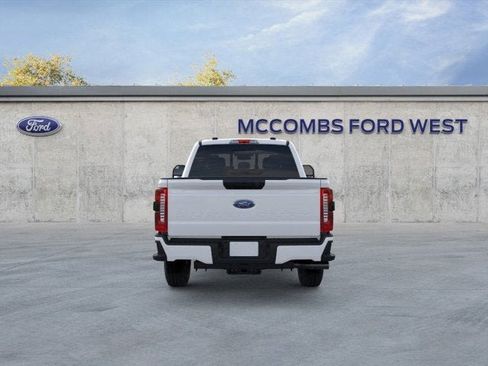 New 2025 Ford F250 XL w/ STX Appearance Package image 7