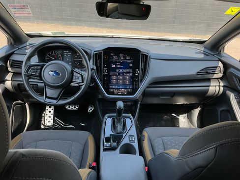 Used 2024 Subaru Crosstrek 2.5i Sport w/ Crosstrek Mirror Package AWD/4WD image 17