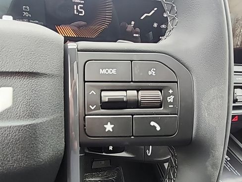 New 2027 Kia Telluride EX X-Line image 32