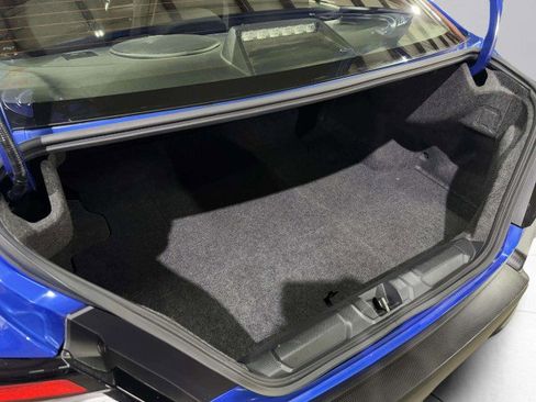 Used 2022 Subaru WRX Premium image 44