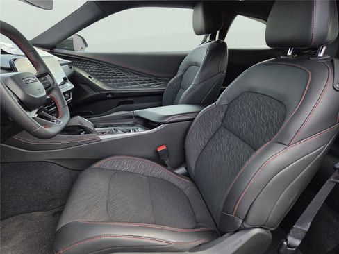 New 2026 Dodge Charger Scat Pack w/ Blacktop Package image 14