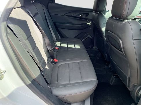 Used 2024 Chevrolet TrailBlazer RS w/ Convenience Package image 26