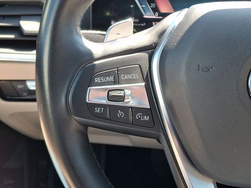 Used 2023 BMW 330i xDrive Sedan w/ Convenience Package image 20