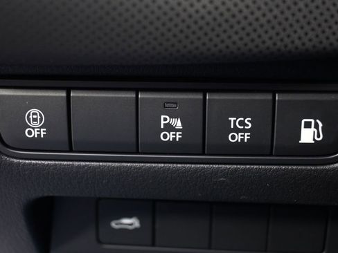 New 2026 MAZDA CX-50 2.5 Hybrid w/ Weather Package image 24