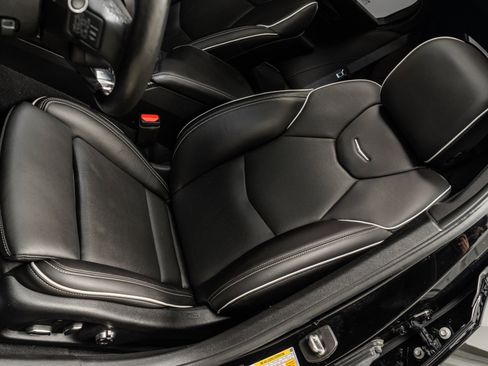 Used 2022 Cadillac CT5 V Blackwing image 24