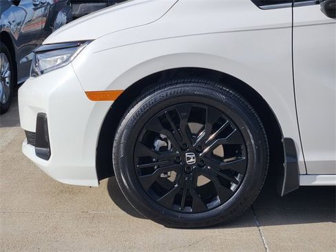 Certified 2025 Honda Odyssey Sport-L image 8