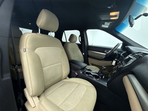 Used 2017 Ford Explorer FWD image 13