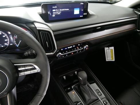 New 2026 MAZDA CX-50 2.5 Hybrid w/ Weather Package image 5